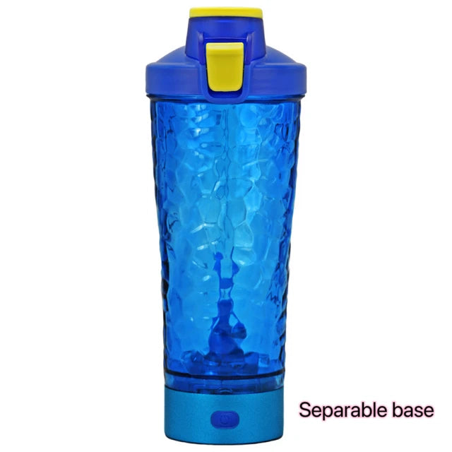 Electric Portable Shaker/Mixer Bottle