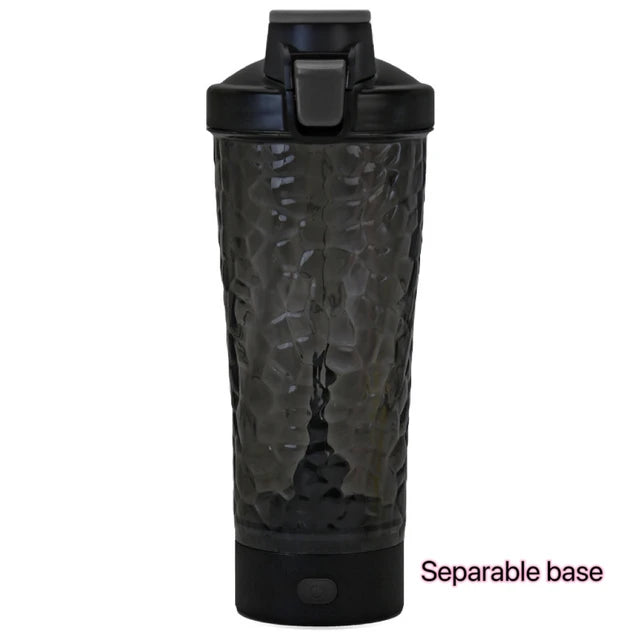 Electric Portable Shaker/Mixer Bottle