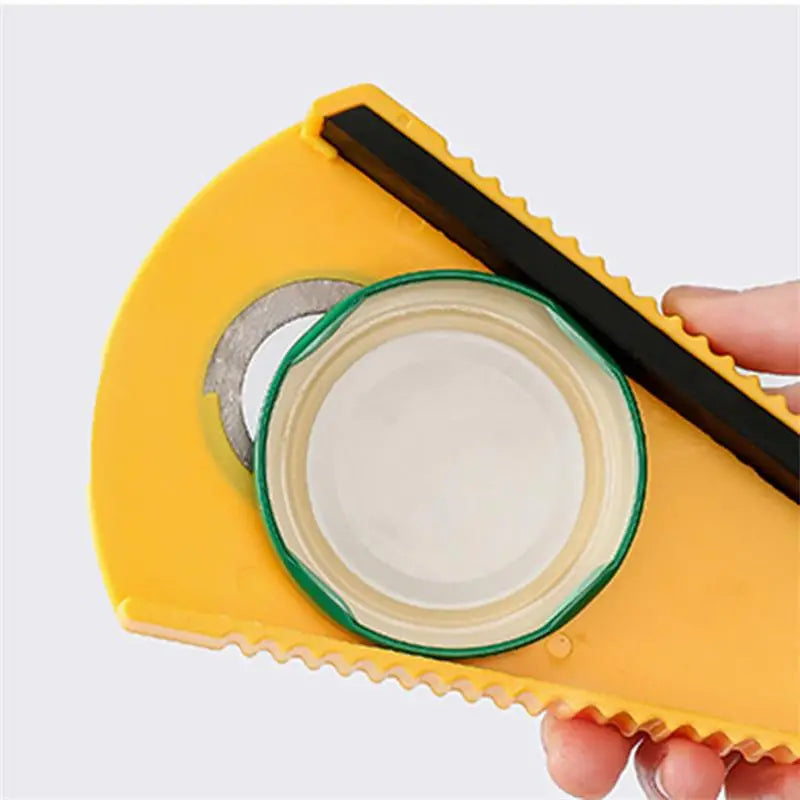 Manual Can And Beer Opener