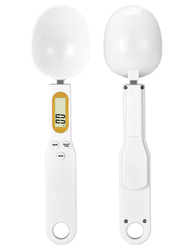 Digital Measuring Spoon