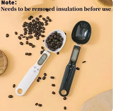 Digital Measuring Spoon