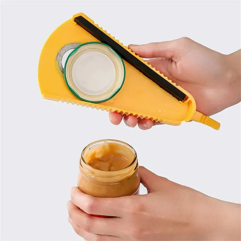 Manual Can And Beer Opener