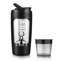 Electric Portable Shaker/Mixer Bottle